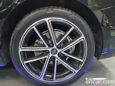 Audi A5 2025 2.0 гидро в Москве № 2057614, миниатюра 5
