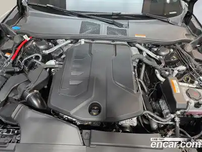 Audi A5 2025 2.0 гидро в Москве № 2057614, миниатюра 6