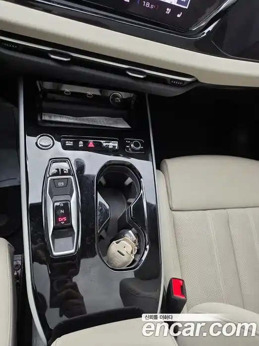 Audi A5 2025 2.0 гидро в Москве № 2057614, фото 9