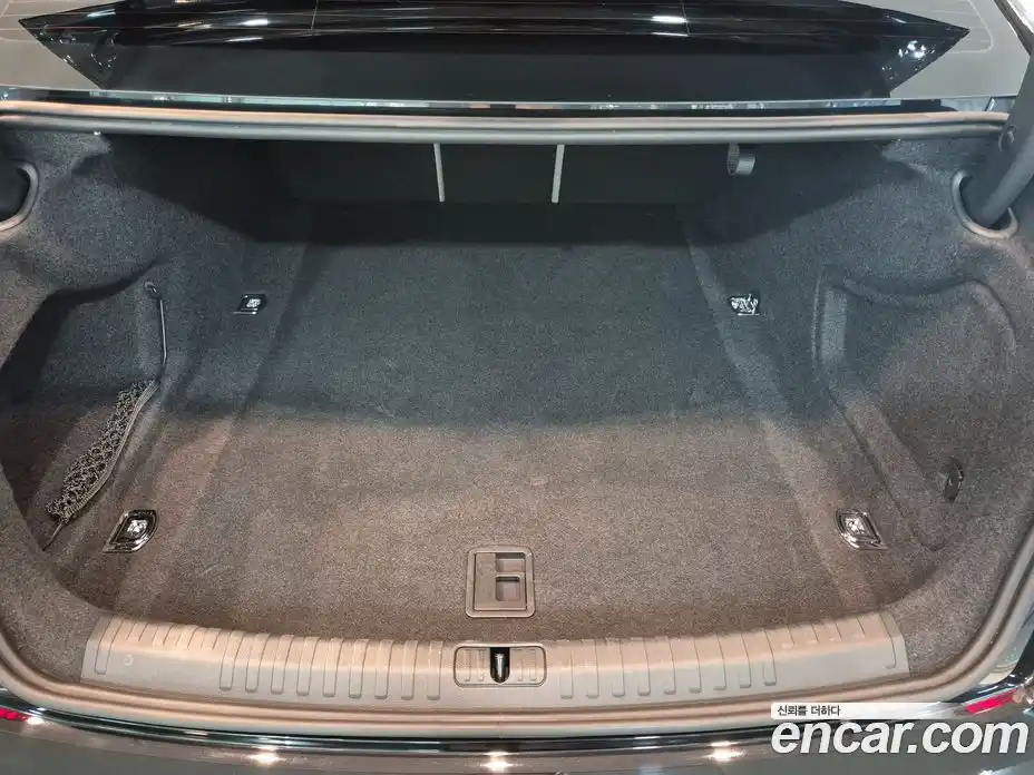 Audi A6 2023 2.0 гидро в Москве № 2057678, фото 19