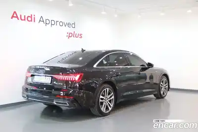 Audi A6 2023 2.0 гидро в Москве № 2057678, миниатюра 2