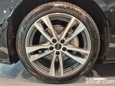 Audi A6 2023 2.0 гидро в Москве № 2057678, миниатюра 5