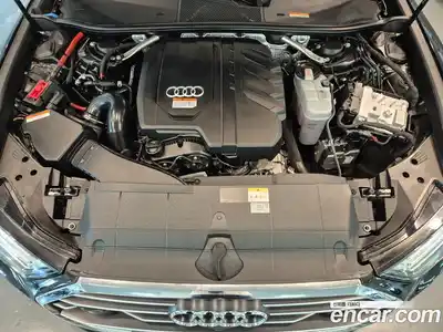 Audi A6 2023 2.0 гидро в Москве № 2057678, миниатюра 6