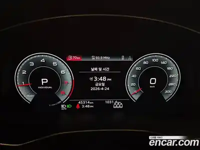 Audi A6 2023 2.0 гидро в Москве № 2057678, миниатюра 8