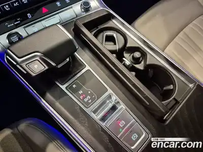 Audi A6 2023 2.0 гидро в Москве № 2057678, миниатюра 9