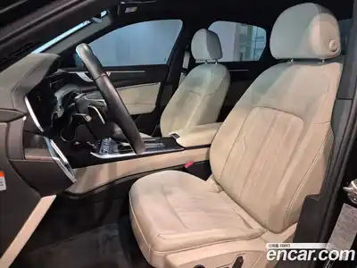 Audi A6 2023 2.0 гидро в Москве № 2057678, миниатюра 10