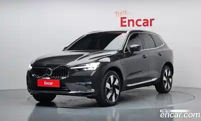 Volvo XC60 T8 Ultimate Bright