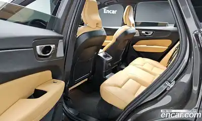 Volvo XC60 2024 2.0 гидро в Москве № 2057850, миниатюра 11