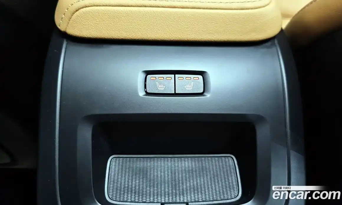 Volvo XC60 2024 2.0 гидро в Москве № 2057850, фото 18
