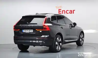 Volvo XC60 2024 2.0 гидро в Москве № 2057850, миниатюра 2