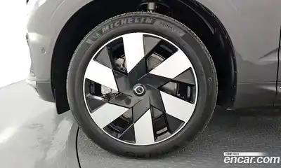 Volvo XC60 2024 2.0 гидро в Москве № 2057850, миниатюра 5