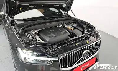 Volvo XC60 2024 2.0 гидро в Москве № 2057850, миниатюра 6