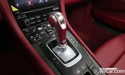Porsche 718 2022 4.0 гидро в Москве № 2058234, миниатюра 11