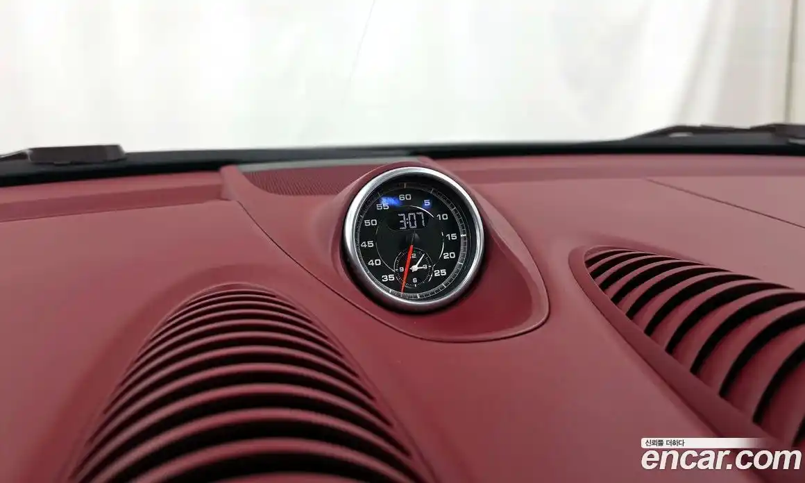 Porsche 718 2022 4.0 гидро в Москве № 2058234, фото 24