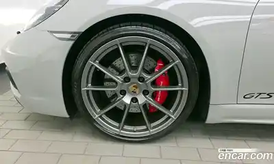 Porsche 718 2022 4.0 гидро в Москве № 2058234, миниатюра 4