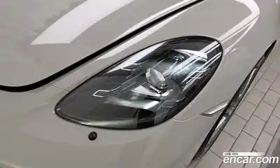 Porsche 718 2022 4.0 гидро в Москве № 2058234, миниатюра 7