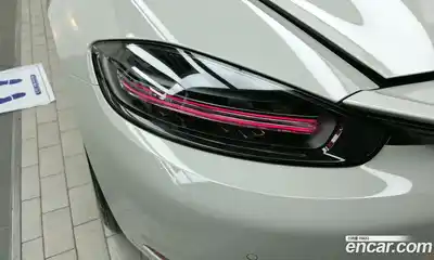 Porsche 718 2022 4.0 гидро в Москве № 2058234, миниатюра 8