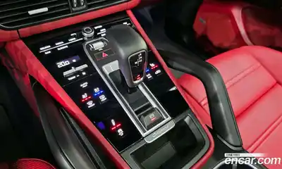 Porsche Cayenne 2022 3.0 гидро в Москве № 2058337, миниатюра 12