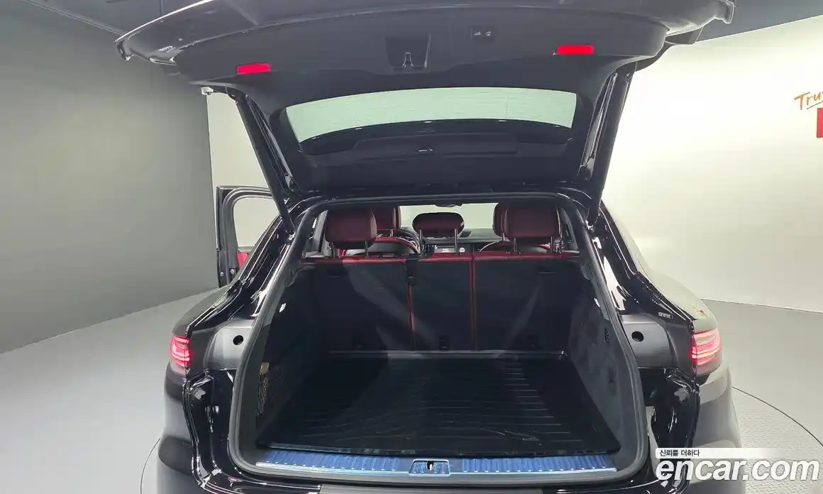 Porsche Cayenne 2022 3.0 гидро в Москве № 2058337, фото 33