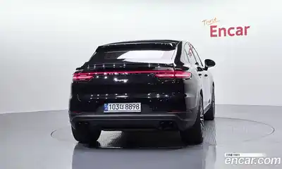 Porsche Cayenne 2022 3.0 гидро в Москве № 2058337, миниатюра 4