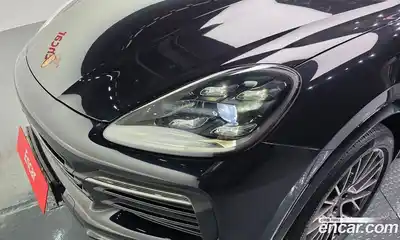 Porsche Cayenne 2022 3.0 гидро в Москве № 2058337, миниатюра 8