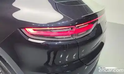 Porsche Cayenne 2022 3.0 гидро в Москве № 2058337, миниатюра 9
