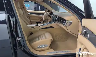 Porsche Panamera 2016 4.8 гидро в Москве № 2058432, миниатюра 11