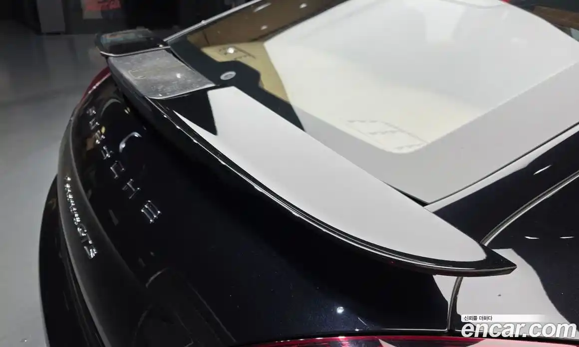 Porsche Panamera 2016 4.8 гидро в Москве № 2058432, фото 19