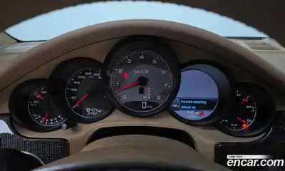 Porsche Panamera 2016 4.8 гидро в Москве № 2058432, миниатюра 8