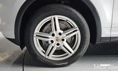 Porsche Cayenne 2014 3.0 гидро в Москве № 2058474, миниатюра 5