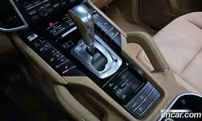 Porsche Cayenne 2014 3.0 гидро в Москве № 2058474, миниатюра 9