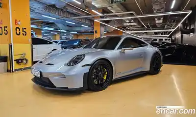 Porsche 911 GT3