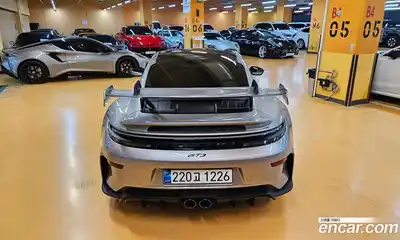 Porsche 911 2025 4.0 гидро в Москве № 2058533, миниатюра 4