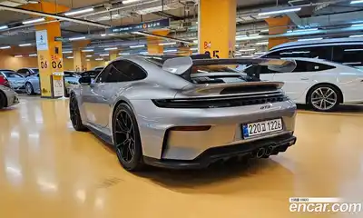 Porsche 911 2025 4.0 гидро в Москве № 2058533, миниатюра 5
