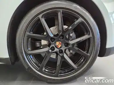 Porsche Panamera 2024 2.9 гидро в Москве № 2058547, миниатюра 5