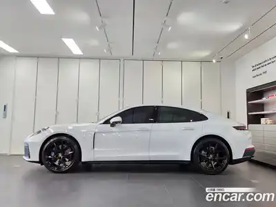 Porsche Panamera 2024 2.9 гидро в Москве № 2058547, миниатюра 6