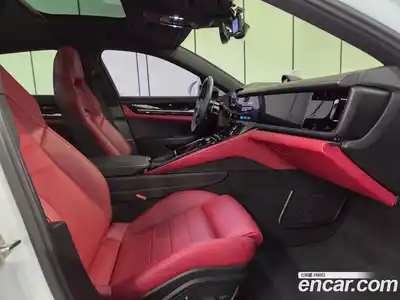 Porsche Panamera 2024 2.9 гидро в Москве № 2058547, миниатюра 7