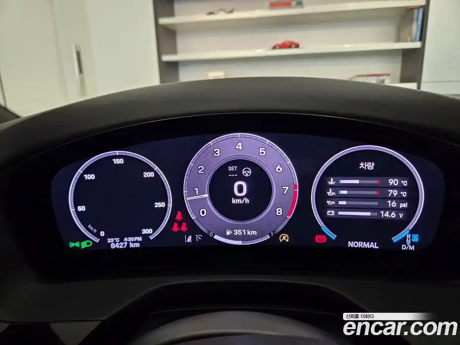 Porsche Panamera 2024 2.9 гидро в Москве № 2058547, фото 8