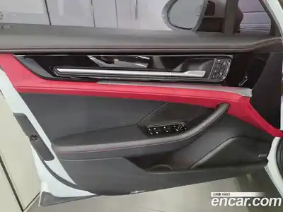 Porsche Panamera 2024 2.9 гидро в Москве № 2058547, миниатюра 10