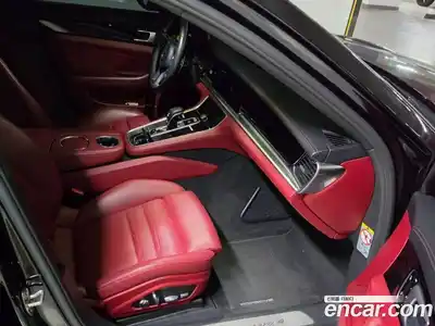 Porsche Panamera 3.0 AWD