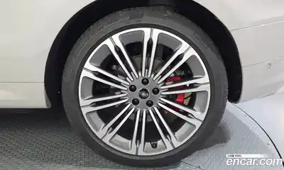 Land Rover Range-Rover Sport 2025 3.0 гидро в Москве № 2058737, миниатюра 6