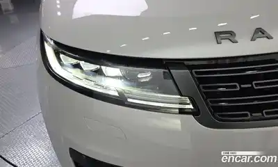 Land Rover Range-Rover Sport 2025 3.0 гидро в Москве № 2058737, миниатюра 7