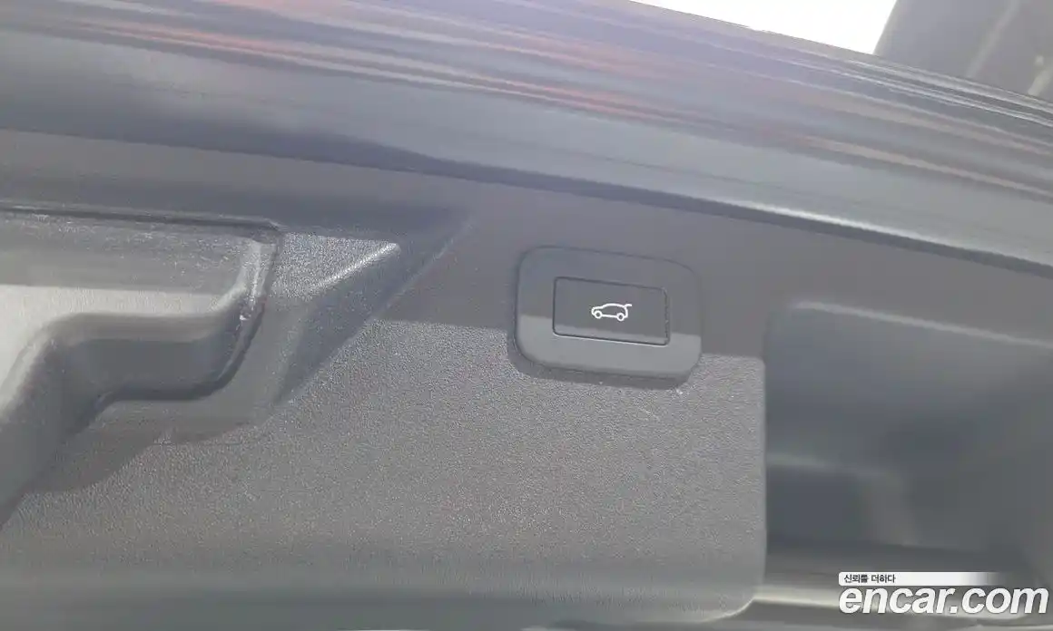 Land Rover Discovery Sport 2025 2.0 гидро в Москве № 2058739, фото 20