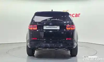 Land Rover Discovery Sport 2025 2.0 гидро в Москве № 2058739, миниатюра 7