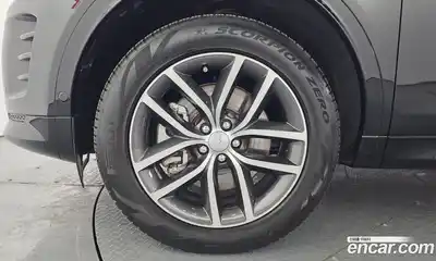 Land Rover Discovery Sport 2025 2.0 гидро в Москве № 2058739, миниатюра 9