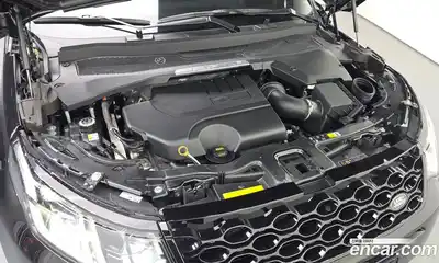 Land Rover Discovery Sport 2025 2.0 гидро в Москве № 2058739, миниатюра 10
