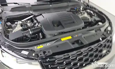 Land Rover Discovery 2024 3.0 гидро в Москве № 2058760, миниатюра 11