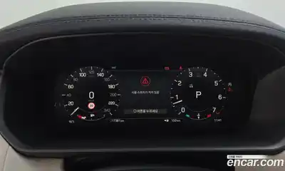 Land Rover Discovery 2024 3.0 гидро в Москве № 2058760, миниатюра 12