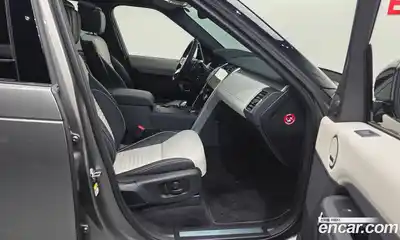 Land Rover Discovery 2024 3.0 гидро в Москве № 2058760, миниатюра 3