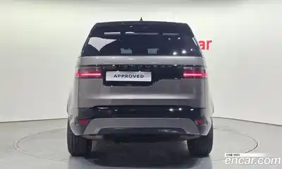 Land Rover Discovery 2024 3.0 гидро в Москве № 2058760, миниатюра 7